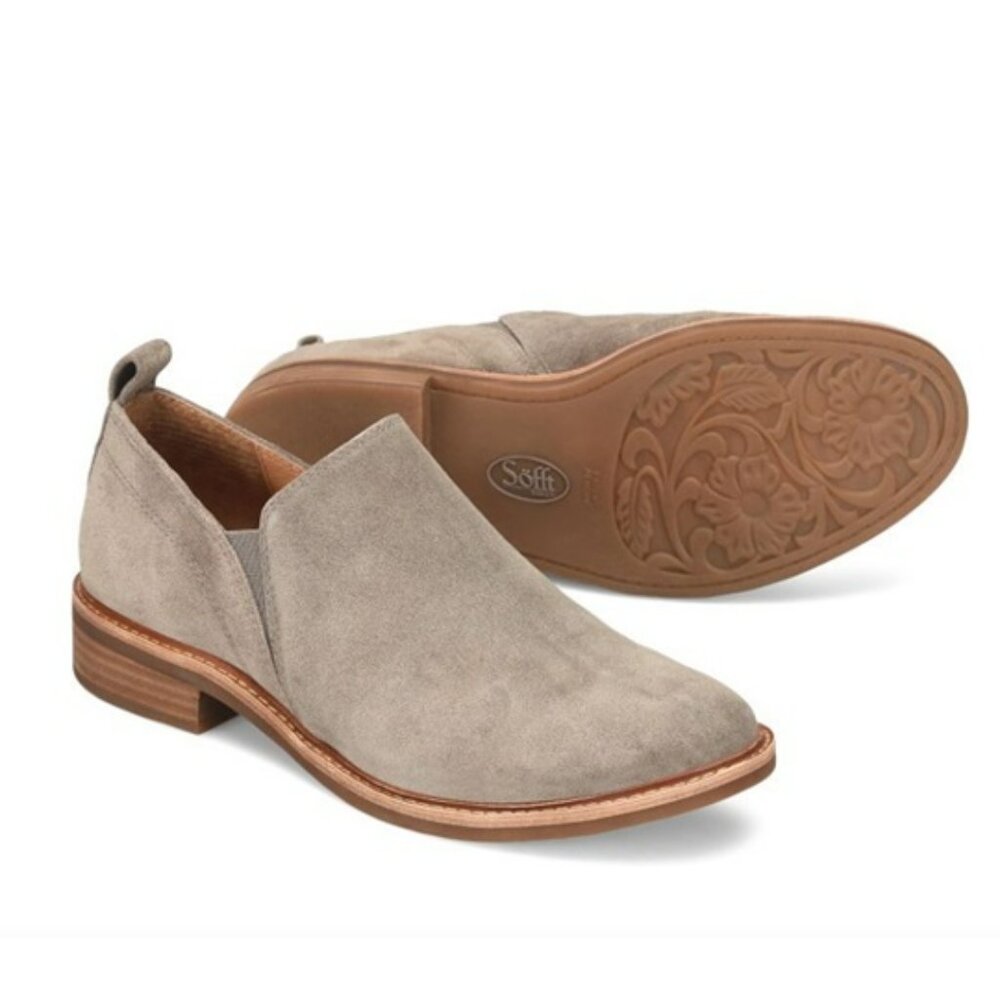 Sofft Naisbury II Women's Shoes Size 8.5M